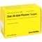 ZINK 20 AAA-Grageas farmacéuticas, 100 piezas