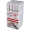 DOMOTHERM Termómetro clínico digital TH1, 1 unidad