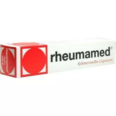 RHEUMAMED Ungüento, 100 g