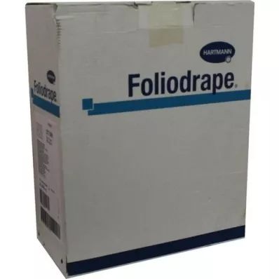 FOLIODRAPE proteger tela perforada autoadhesiva 45x75 cm 2t., 65 uds