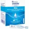 HYLO-VISION pipetas monodosis sinusoidales, 20X0,4 ml