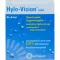 HYLO-VISION pipetas monodosis sinusoidales, 20X0,4 ml