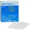 HYLO-VISION pipetas monodosis sinusoidales, 20X0,4 ml