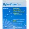 HYLO-VISION pipetas monodosis sinusoidales, 20X0,4 ml