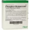 PHOSPHOR HOMACCORD Ampollas, 10 piezas