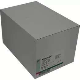 VLIWAZELL Compresas de succión no estériles 10x20 cm, 100 piezas