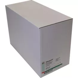 VLIWAZELL Compresas de succión no esterilizadas 20x20 cm, 100 piezas