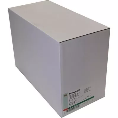 VLIWAZELL Compresas de succión no esterilizadas 20x20 cm, 100 piezas