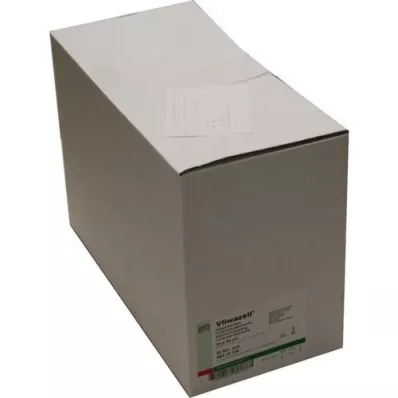 VLIWAZELL Compresas de succión no estériles 20x40 cm, 50 piezas
