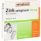 ZINK-RATIOPHARM 25 mg comprimidos efervescentes, 20 unidades