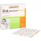 ZINK-RATIOPHARM 25 mg comprimidos efervescentes, 20 unidades