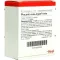 PLACENTA SUIS Ampollas Injeel Forte, 10 piezas