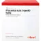 PLACENTA SUIS Ampollas Injeel Forte, 100 piezas