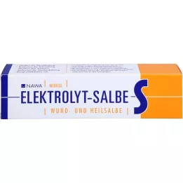 ELEKTROLYT-Ungüento S, 100 g