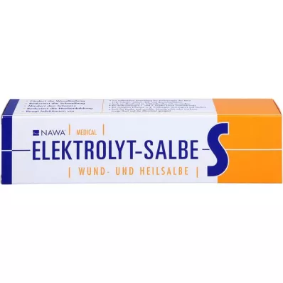 ELEKTROLYT-Ungüento S, 100 g
