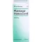 PLANTAGO HOMACCORD Gotas, 30 ml