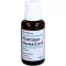 PLANTAGO HOMACCORD Gotas, 30 ml