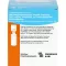 NATRIUMGLYCEROPHOSPHAT Solución concentrada para perfusión en ampolla, 20X20 ml