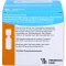 NATRIUMGLYCEROPHOSPHAT Solución concentrada para perfusión en ampolla, 20X10 ml