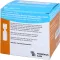 NATRIUMGLYCEROPHOSPHAT Solución concentrada para perfusión en ampolla, 20X10 ml