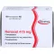 RENACET 475 mg comprimidos recubiertos con película, 100 unidades