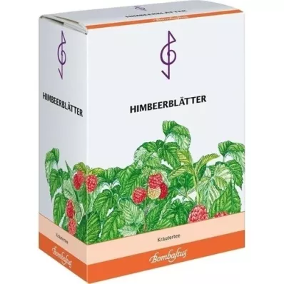 HIMBEERBLÄTTER TÉ, 110 g