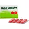 NEO-ANGIN Pastillas para la garganta, 24 piezas