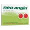 NEO-ANGIN Pastillas para la garganta, 24 piezas