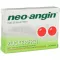 NEO-ANGIN Pastillas para la garganta sin azúcar, 24 unidades