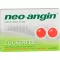 NEO-ANGIN Pastillas para la garganta sin azúcar, 24 unidades