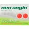NEO-ANGIN Pastillas para la garganta sin azúcar, 24 unidades