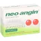 NEO-ANGIN Pastillas para la garganta sin azúcar, 48 piezas