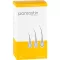 PANTOSTIN Solución, 3X100 ml