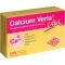 CALCIUM VERLA Tabletas recubiertas de película vital, 100 piezas