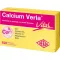 CALCIUM VERLA Tabletas recubiertas de película vital, 100 piezas