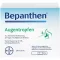 BEPANTHEN Gotas para los ojos, 20X0,5 ml