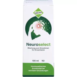 NEUROSELECT Gotas, 100 ml