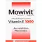 MOWIVIT Vitamina E 1000 cápsulas, 20 piezas