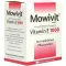 MOWIVIT Vitamina E 1000 cápsulas, 50 piezas