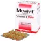 MOWIVIT Vitamina E 1000 cápsulas, 50 piezas