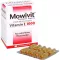 MOWIVIT Vitamina E 1000 cápsulas, 50 piezas
