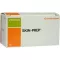 SKIN PREP Paños, 50 piezas