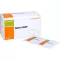SKIN PREP Paños, 50 piezas