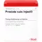 PROSTATA SUIS Ampollas Injeel, 10 piezas