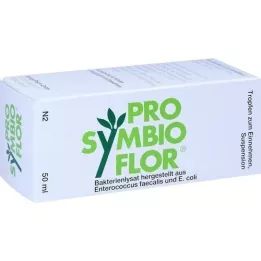 PRO SYMBIOFLOR Suspensión, 50 ml