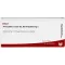 ARTICULATIO coxae GL Serie pack 2 ampollas, 10X1 ml