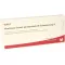 paquete serieMEMBRANA sinuum paransalium GL .2 amperios, 10X1 ml