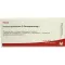 NERVUS ISCHIADICUS GL Serie pack 2 ampollas, 10X1 ml