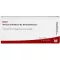 NERVUS ISCHIADICUS GL Serie pack 2 ampollas, 10X1 ml