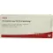ARTICULATIO coxae GL Serie pack 1 ampollas, 10X1 ml